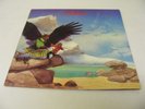 BUDGIE - NEVER TURN YOUR BACK ON A FRIEND - UK 1973 -