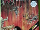 Show no Mercy vo SLAYER Special Edition Doppel-LP Unbespielt