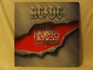 ACDC the razors edge 1990.....metallica iron maiden motorhead kiss