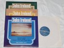 Lyrita JOHN IRELAND PIANO WORKS - ERIC PARKIN 3 LPs NM