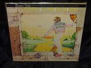 Elton John Goodbye Yellow Brick Road SEALED SUPERDISK 1980 1/2 SPEED 2 LP SET