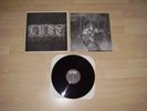 Anael / Lust - Your Pain Is My Lust / Hope Is A Bitch LP New Revenge Blasphemy