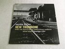 CURTIS FULLER - New Trombone - LP PRESTIGE OJC 077 - 1983 - Jazz Trombone