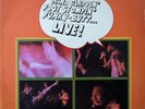Geno Washington & The Ram Jam Band, Hand Clapping Foot Stompin Funky (Vinyl) C