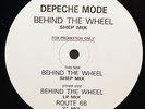 Depeche Mode – Behind The Wheel (12