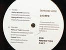 Depeche Mode – The Policy Of Truth (12