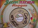 LEE PERRY - ** GIVE ME JUSTICE **  BLANK  - 7