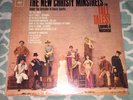 THE NEW CHRISTY MINSTRELS TELL TALL TALES LP 1963 PROMO SEALED