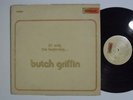 BUTCH GRIFFIN It’s Only The Beginning SUNSTONE Miami Modern Soul AOR LP HEAR
