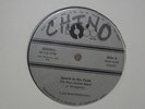 BLUE DENIM BAND Spunk In The Funk ROSE Miami Funk Boogie Rap  12