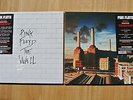 PINK FLOYD The Wall Double LP + Animals Remastered 180g Vinyl LP Sealed