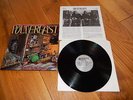 Poltergeist - Depression  LP  first press Century Media  Vinyl  OIS