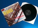 The Beatles - Please Please Me LP UK 1995 VG+/EX+ remastered # Classic Rock