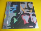 Japan New L.T.D 33rpm G/F 12