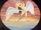 LED ZEPPELIN   Coda   UK 1st Press UNIQUE BLANK LABEL / MATRIX EX+ RARE