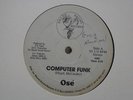 OSE Computer Funk BOUND SOUND Miami Electro Rap Boogie Synth Funk 12