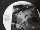 MAN...OR ASTRO-MAN ?- your weight on the moon - Lim.Pic.-Vinyl