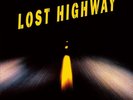 OST/LOST HIGHWAY  2 VINYL LP NEW