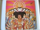 JIMI HENDRIX - AXIS BOLD AS LOVE (33 TOURS)