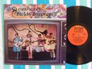 BEATLES Strawberry Fields Forever LP NEMS 1982 RARE LIVE & ALTERNATE TAKES