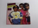 J.J. FAD Supersonic LP Ruthless Rec. 90956 US 1988 SEALED M EAZY E DR DRE 11A