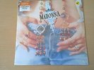 Madonna - Like a Prayer - Sainsbury's Limited Red Vinyl Edition - Sealed
