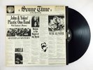 John Lennon & Yoko Ono Some Time In New York 2-LP SVBB 3392 Insert  NM R3/2