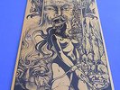 ASH RA TEMPLE - THE HIGH AND MIGHTY PRIESTESS