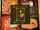 MARC ALMOND Mother Fist vinyl  + 4 12