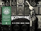 NIGHTMARES ON WAX-IN A SPACE OUTTA SOUND (GATE)  (UK IMPORT)  VINYL LP NEW