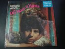 BARBARA MASON OH HOW IT HURTS LP RECORD A-LPS-1004