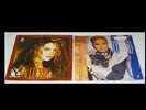 LUCERO () Editado en Ecuador Y MEXICO LP IFESA  1993
