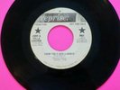 jimmy and vella cameron white promo label. lovin' you is such a groove 0483