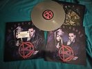 Blood on the Dance Floor Bitch Craft RARE AUTOGRAPHED SOLD OUT VINYL RECORD
