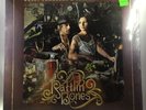 Kasey Chambers and Shane Nicholson SEALED Rattlin Bones LP OOP