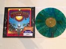 Grateful Dead Aoxomoxoa Colored Vinyl LP Limited Edition Sealed New