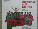 A Christmas Gift For You From Phil Spector - Rhino RNLP 70235. NM in shrink