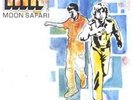 Moon Safari - Air (2006, Vinyl New)