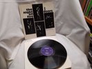 The Doors - Night on Fire LP Record 12