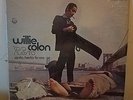 WILLIE COLON-HECTOR LAVOE Rare-Orig.Cosa Nuestra-FANIA-CLOUDS-STERLING-EXCELLENT