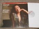 Philips 412123-1 dig.: Mozart Sonatas, Fantasia, Uchida piano