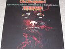 ATARAXIA UNEXPLAINED MUSICAL IMPRESSIONS OF OCCULT LP Mort Garson NM IN SHRINK