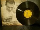 Stan Getz   Plays  Norgran  MGN-1042 OG YELLOW TRUMPET DG LABEL Duke Jordan