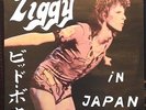 Rare David Bowie Ziggy in Japan DW31387 Promo LP 9 Trk 14.4.73 Hiroshima Live
