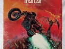 Bat Out Of Hell Meat Loaf EX- Vinyl TESTED PE 34974 1st Ed Lyrics Steinman 1977