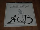 AVERAGE WHITE BAND AWB- MFSL- LP gatefold numbered limited edition #1762 - NM-NM