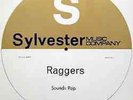 CLAUDE VASORI RAGGERS SOUNDS POP SYLVESTER LIBRARY LP 1971 MPI PSYCH ROCK LISTEN