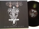 Grotesque - In the Embrace of Evil FOC carnage dismember