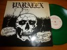 PARALEX..WHITE LIGHTNING UK IST ISSUE REDDINGTONS RARE RECORDS DAN 4