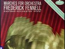 FREDERICK FENNELL / Marches for Orchestra / Original Mercury SR 90271 RFR-2/1